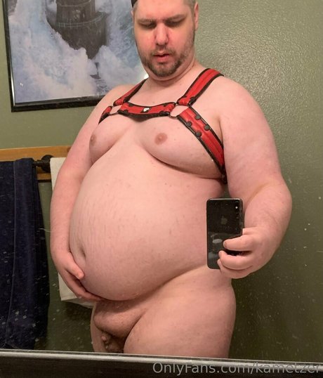 kametzer hot pornstar pic