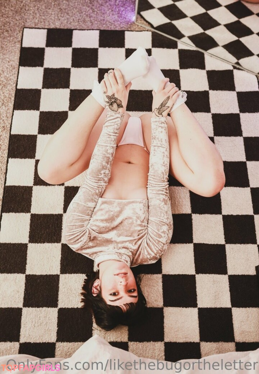 likethebugortheletter beautiful model gallery