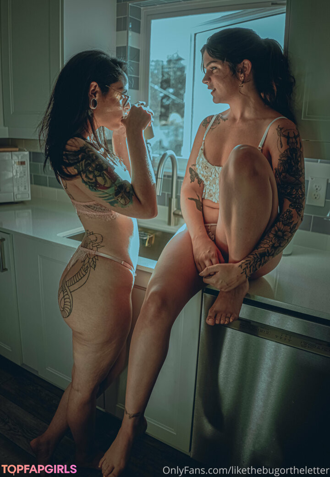 twins onlyfans beautiful naked picture