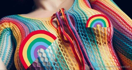 princesspastah star beautiful photo