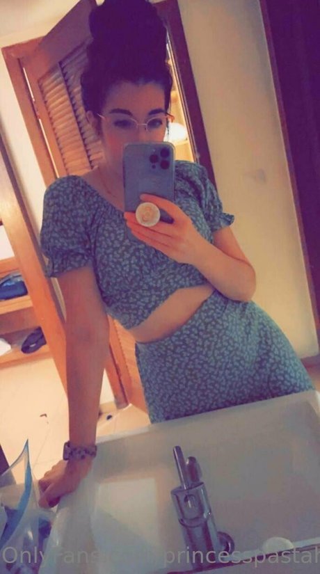 princesspastah perfect pornstar photo