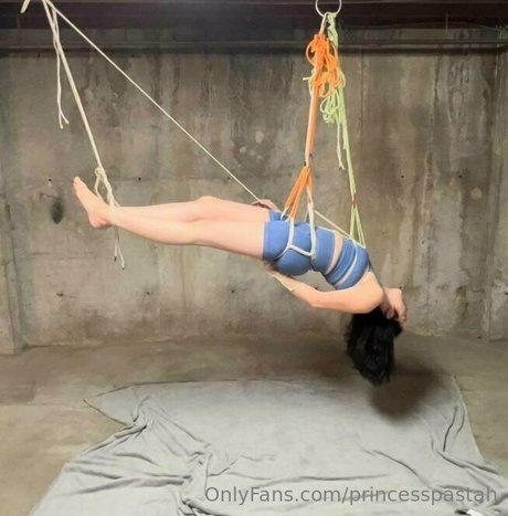 princesspastah pornstar art archive