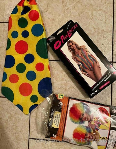 princesspastah sex model pics