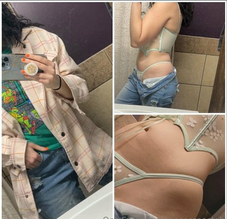 princesspastah pornstar naked photo