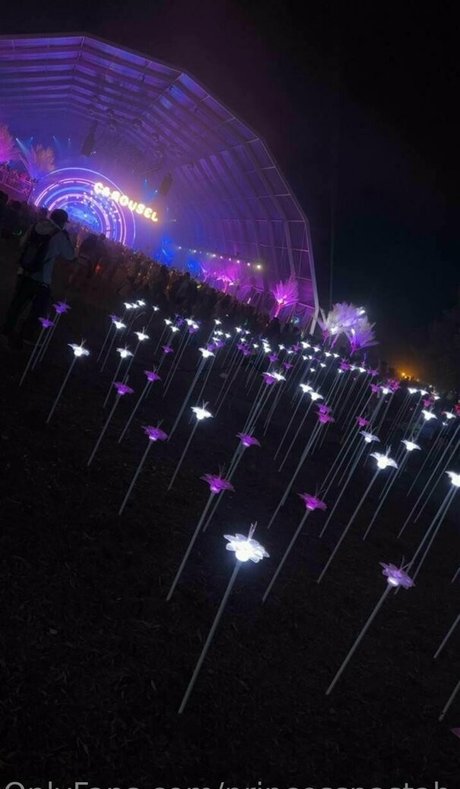 princesspastah erotic pornstar photo