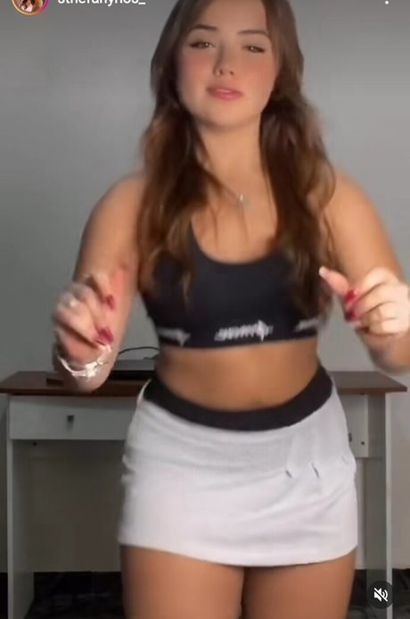 Sthefany Rios naked star galleries