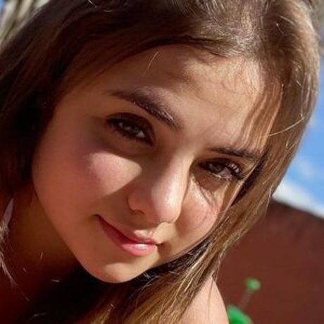 Sthefany Rios star exclusive photo