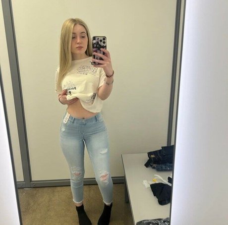 Hannadrake hot model img