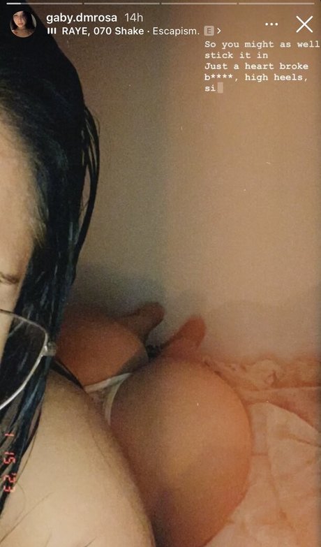 gaby dmrosa pornstar hot img