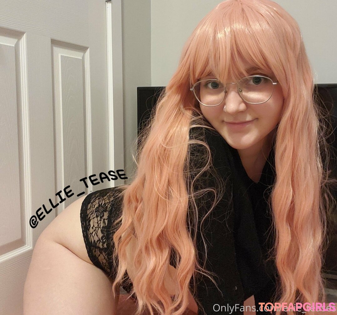 ellie teases perfect pornstar photos