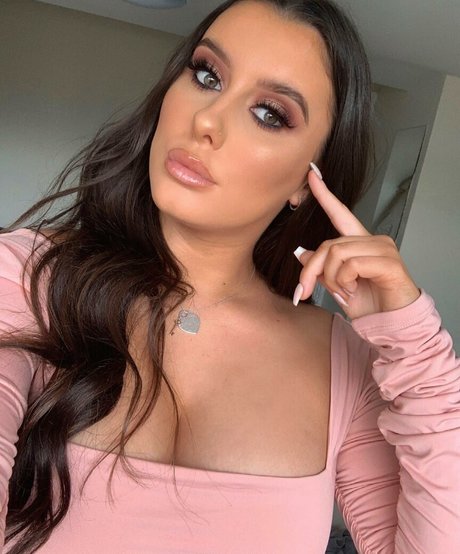 Rachel Murphy model pretty photos