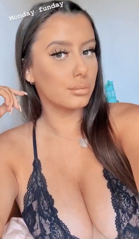 Rachel Murphy pretty model gallery