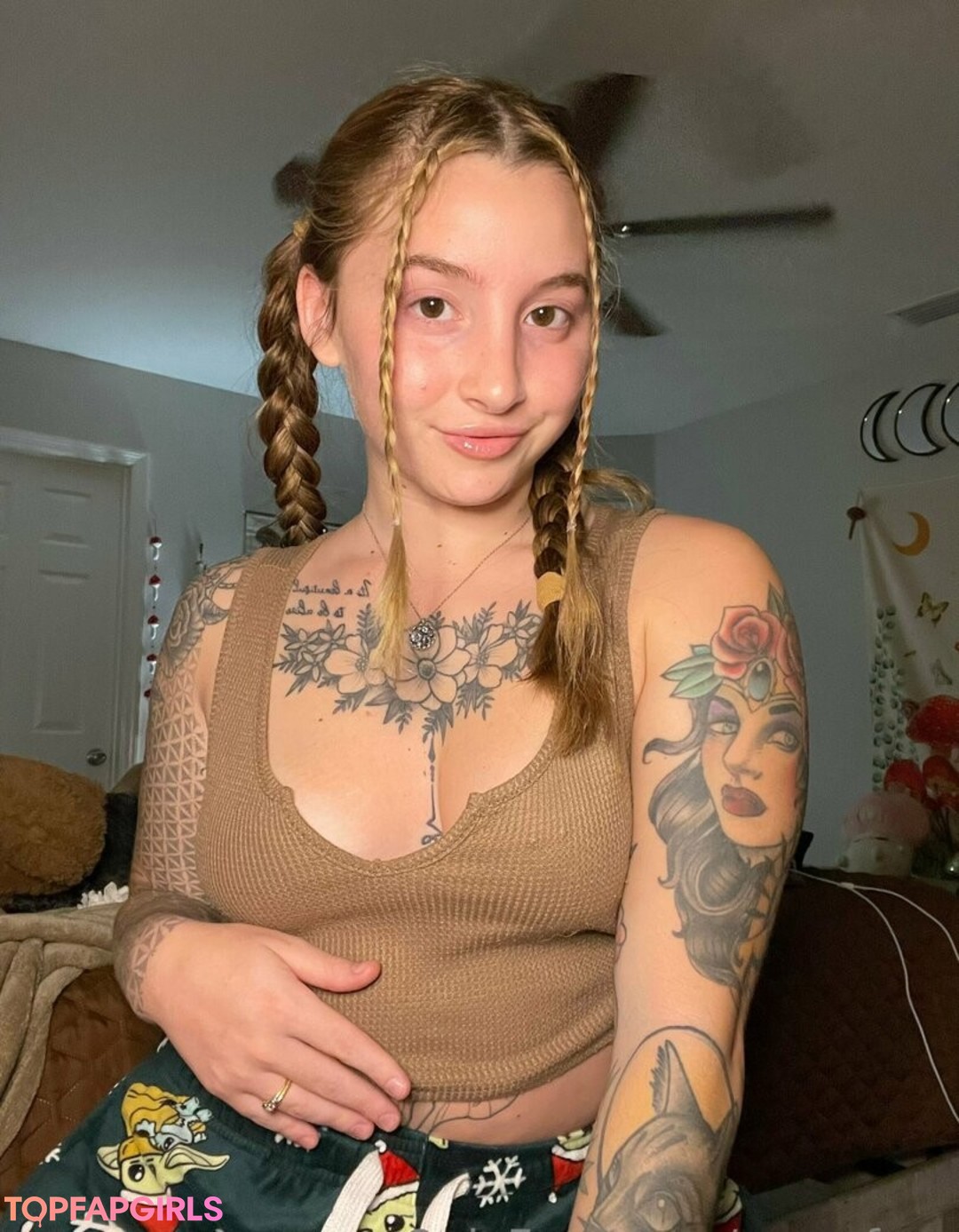 famous nude onlyfans porn image
