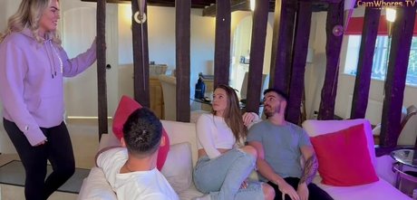 Trucker Baddie star best photo