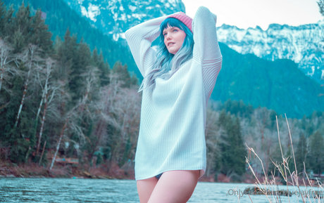 bluejayfree model best photo