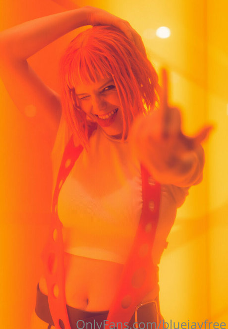 bluejayfree star nice pic