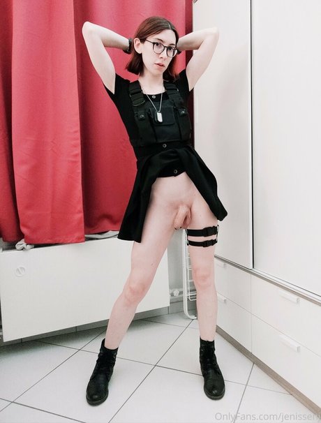 jenissenj profile image