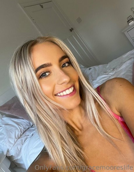 gracemooreslife porn actress images