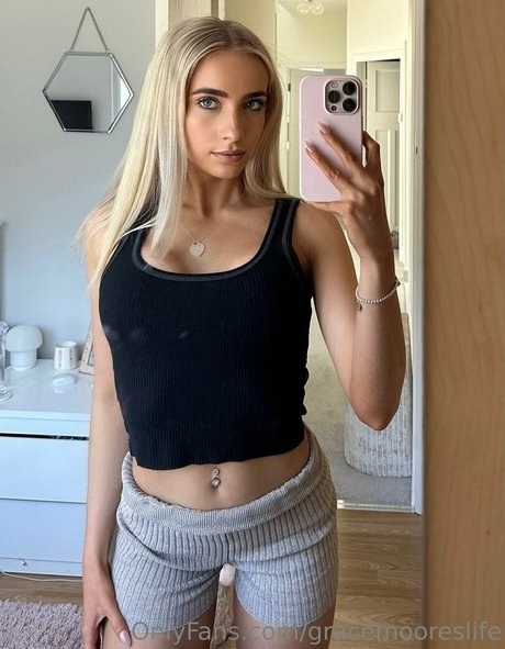 gracemooreslife nudes star archive