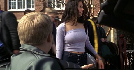 Emmanuelle Chriqui model nice image