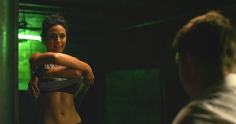 Emmanuelle Chriqui pretty model photos