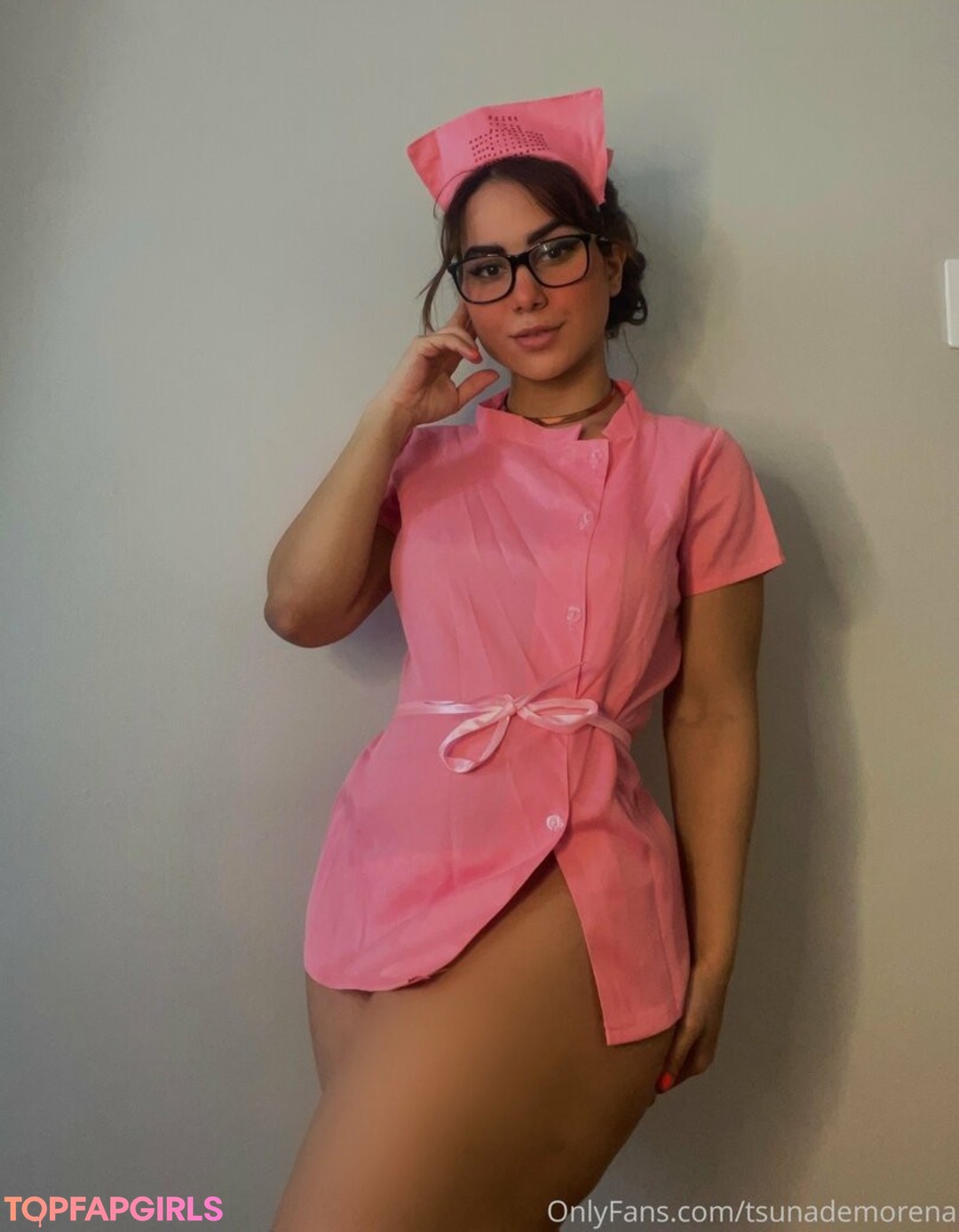 tsunademorena pornographic model gallery