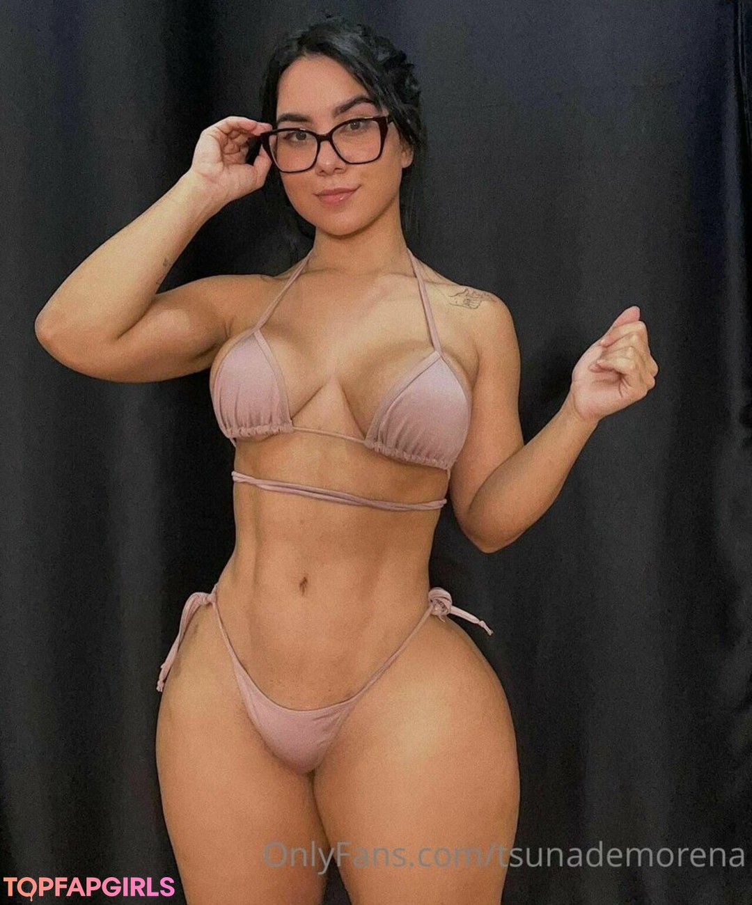 tsunademorena pornstar art image
