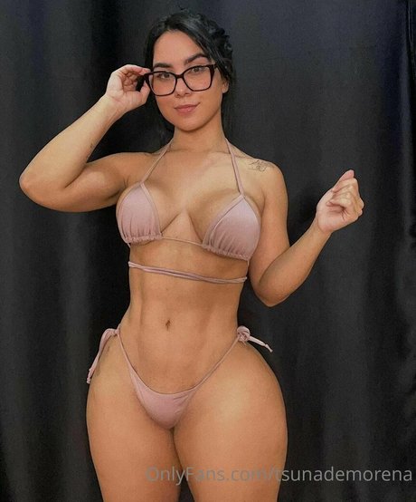 tsunademorena art pornstar pictures