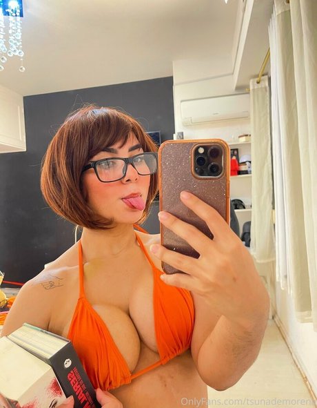 fat shemale onlyfans hot naked picture