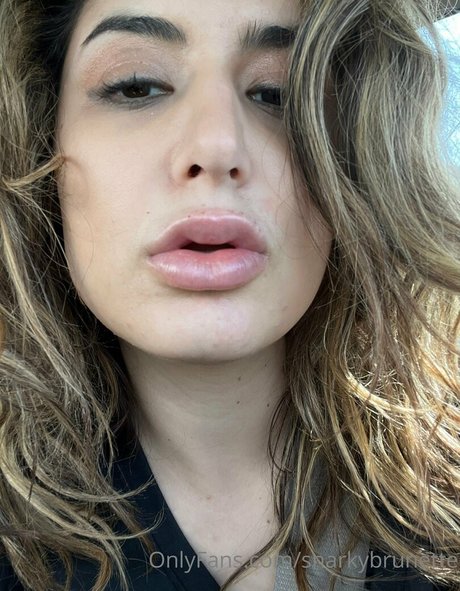 snarkybrunette star nudes photos