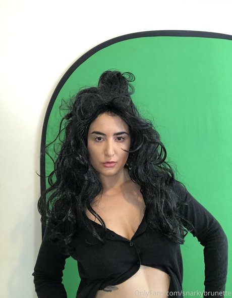 snarkybrunette star best archive