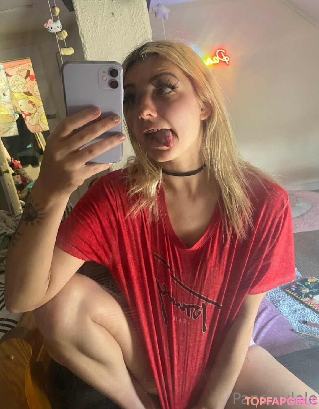 pansleylive nude model picture
