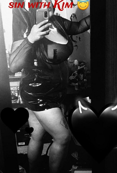 sinwithkim nudes pornstar photos