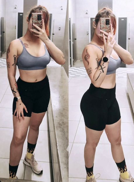 Carolina Trindade pornstar top pic