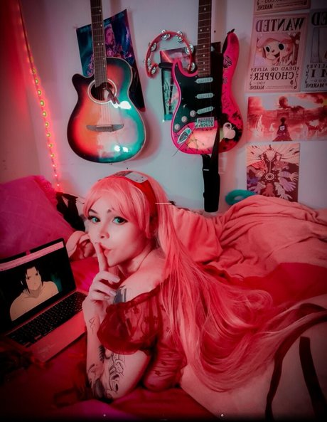 Carolina Trindade profile image