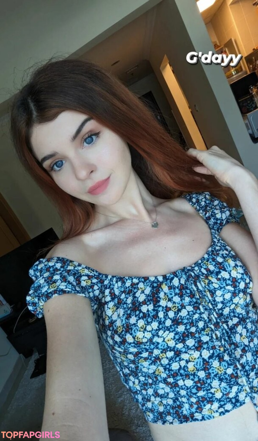 Chloe Lockley star beautiful galleries