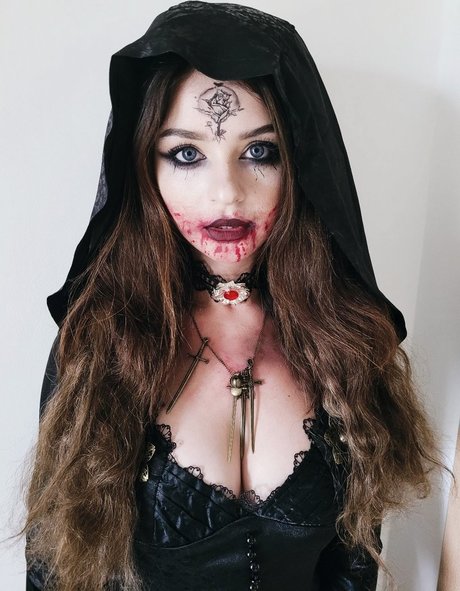 Chloe Lockley star high quality gallery