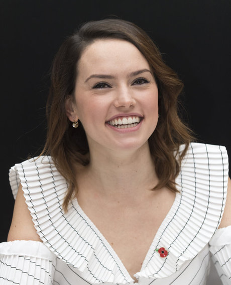 Daisy Ridley star naked pictures