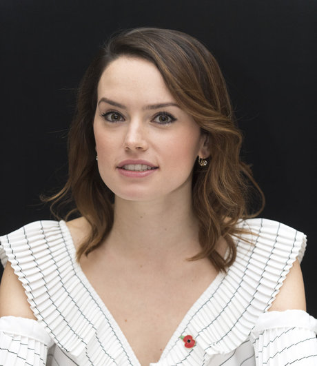Daisy Ridley high quality actress img