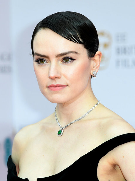 Daisy Ridley nudes star images