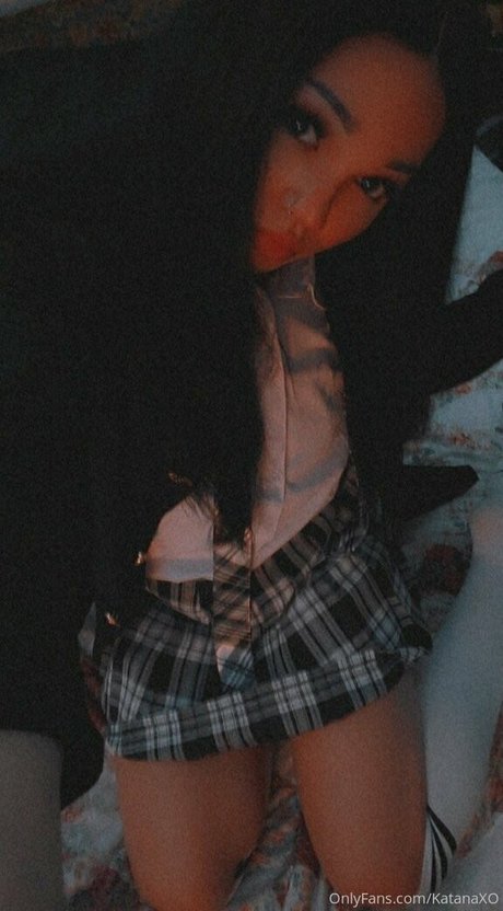katanaxo profile image