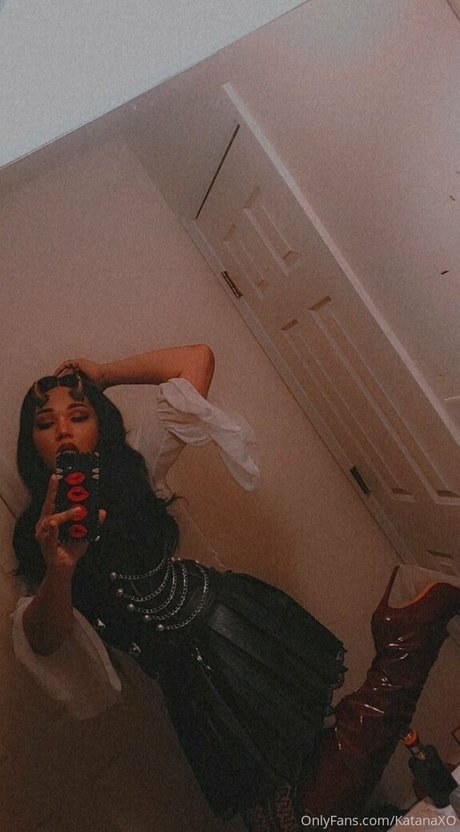 katanaxo pornstar sexy img