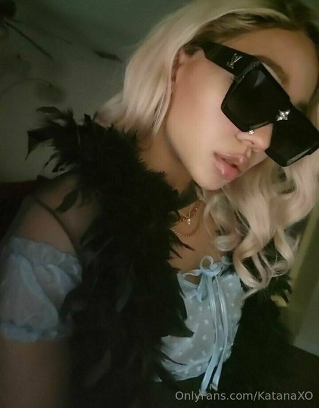 katanaxo star xxx pics