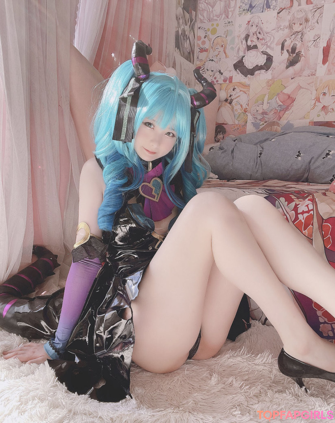 Xidaidai beautiful model photo