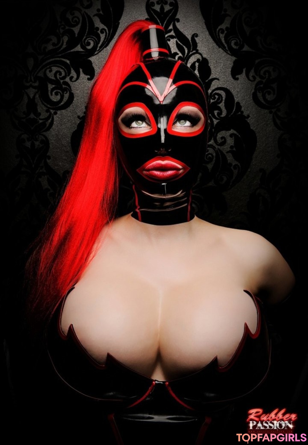 Latex Lucy hd star galleries