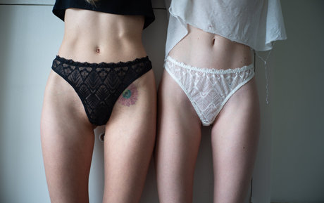 Holly Hicks pretty star picture