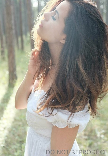 hi candida exclusive model archive