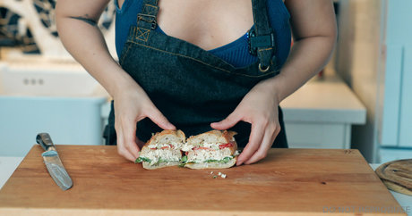 hi candida model sexy photos