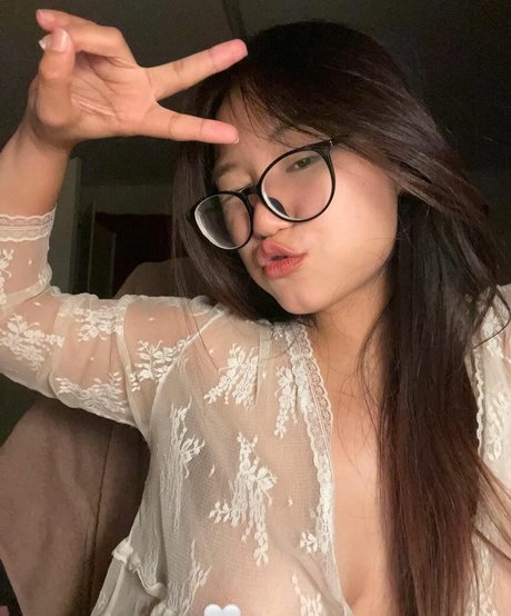 Thanyanan__Bow beautiful model img