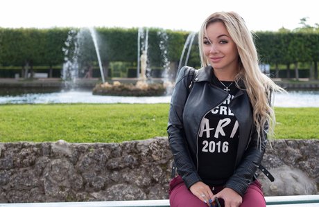 Anna Kostenko pornstar top pic